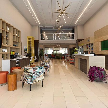 Home2 Suites By Hilton ดาลตัน ภายนอก รูปภาพ