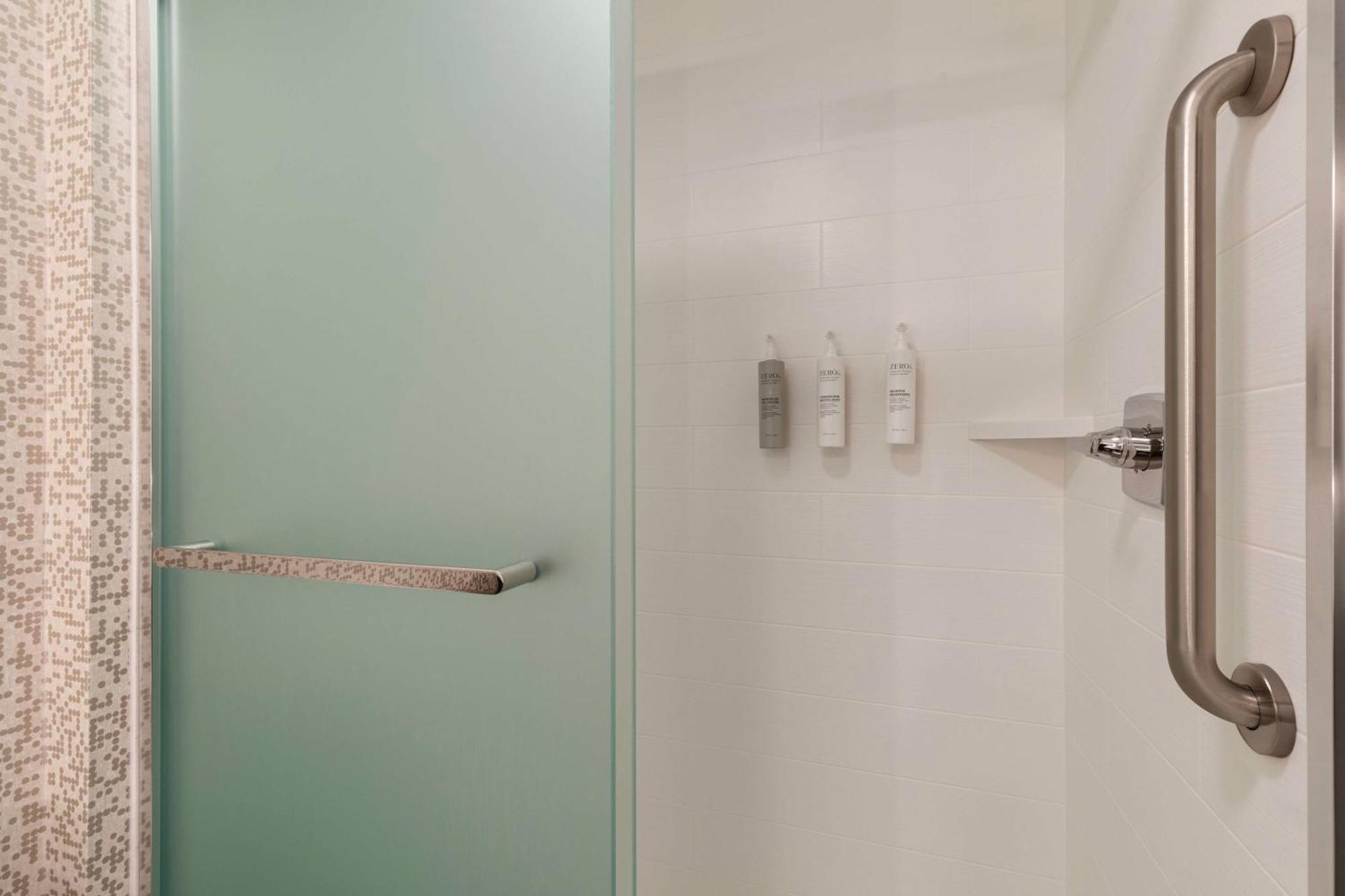 Home2 Suites By Hilton ดาลตัน ภายนอก รูปภาพ