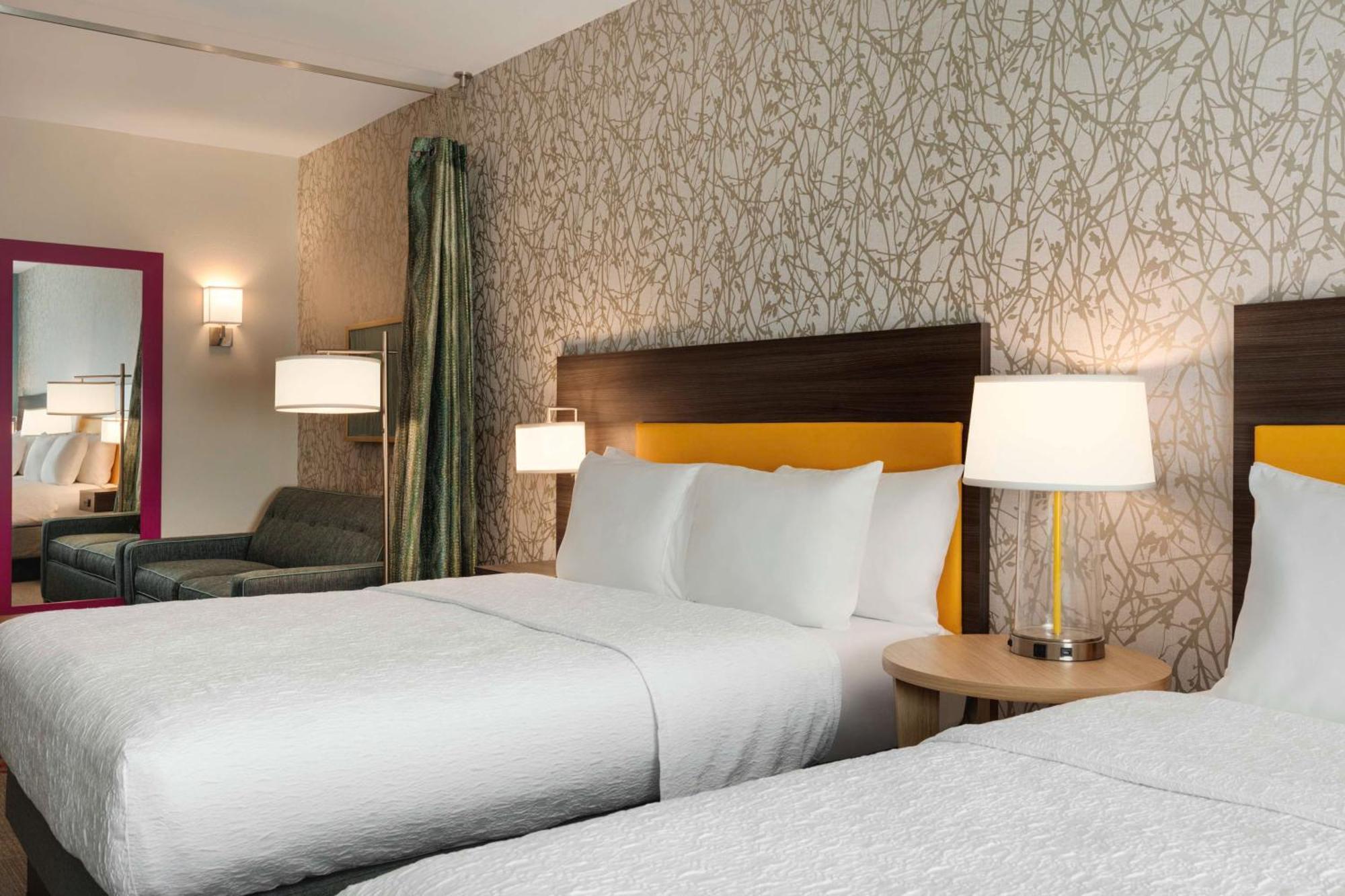 Home2 Suites By Hilton ดาลตัน ภายนอก รูปภาพ