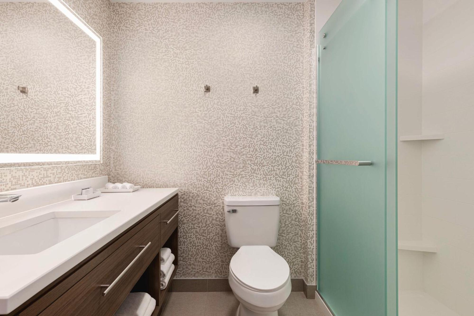 Home2 Suites By Hilton ดาลตัน ภายนอก รูปภาพ