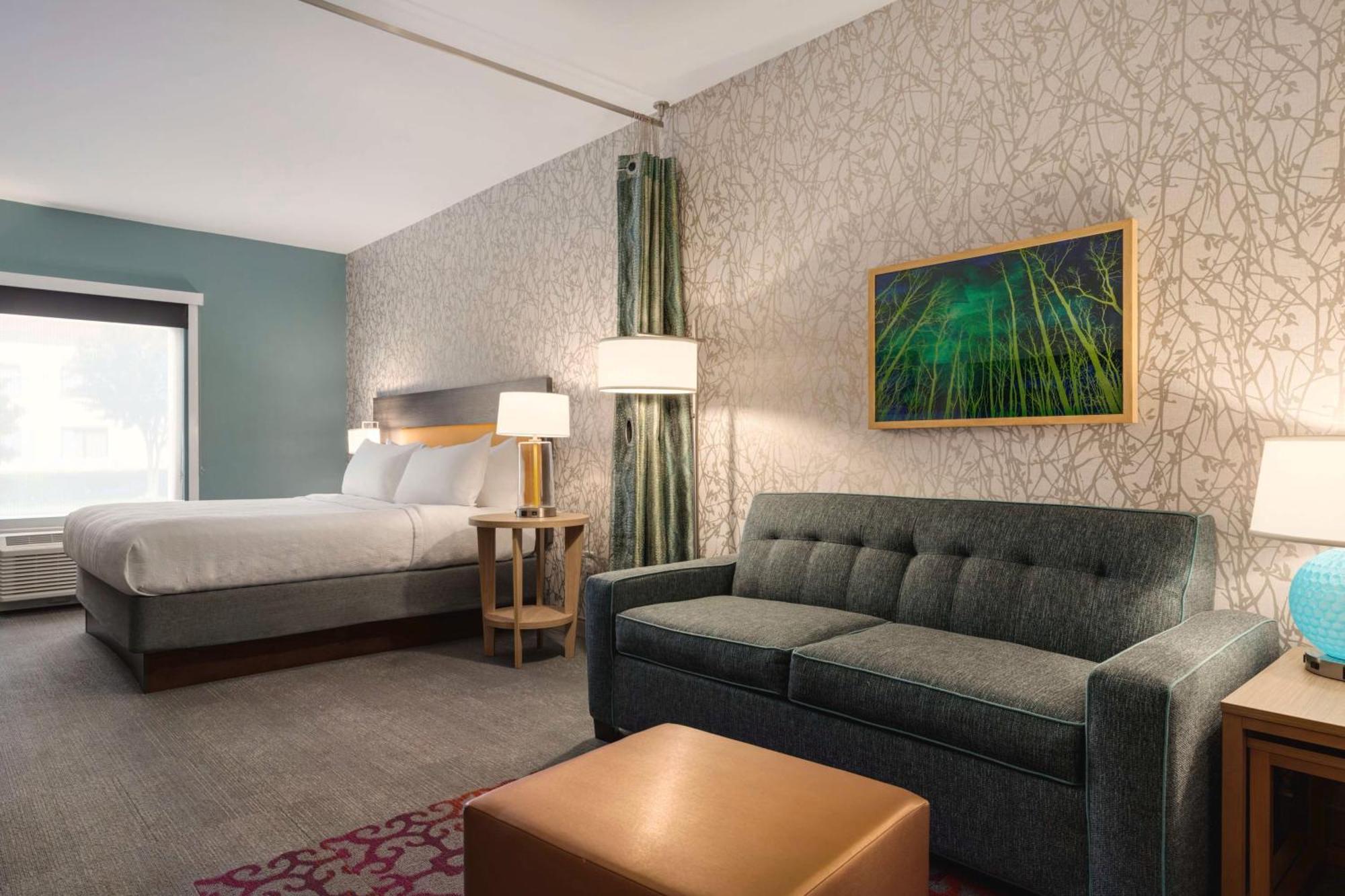 Home2 Suites By Hilton ดาลตัน ภายนอก รูปภาพ