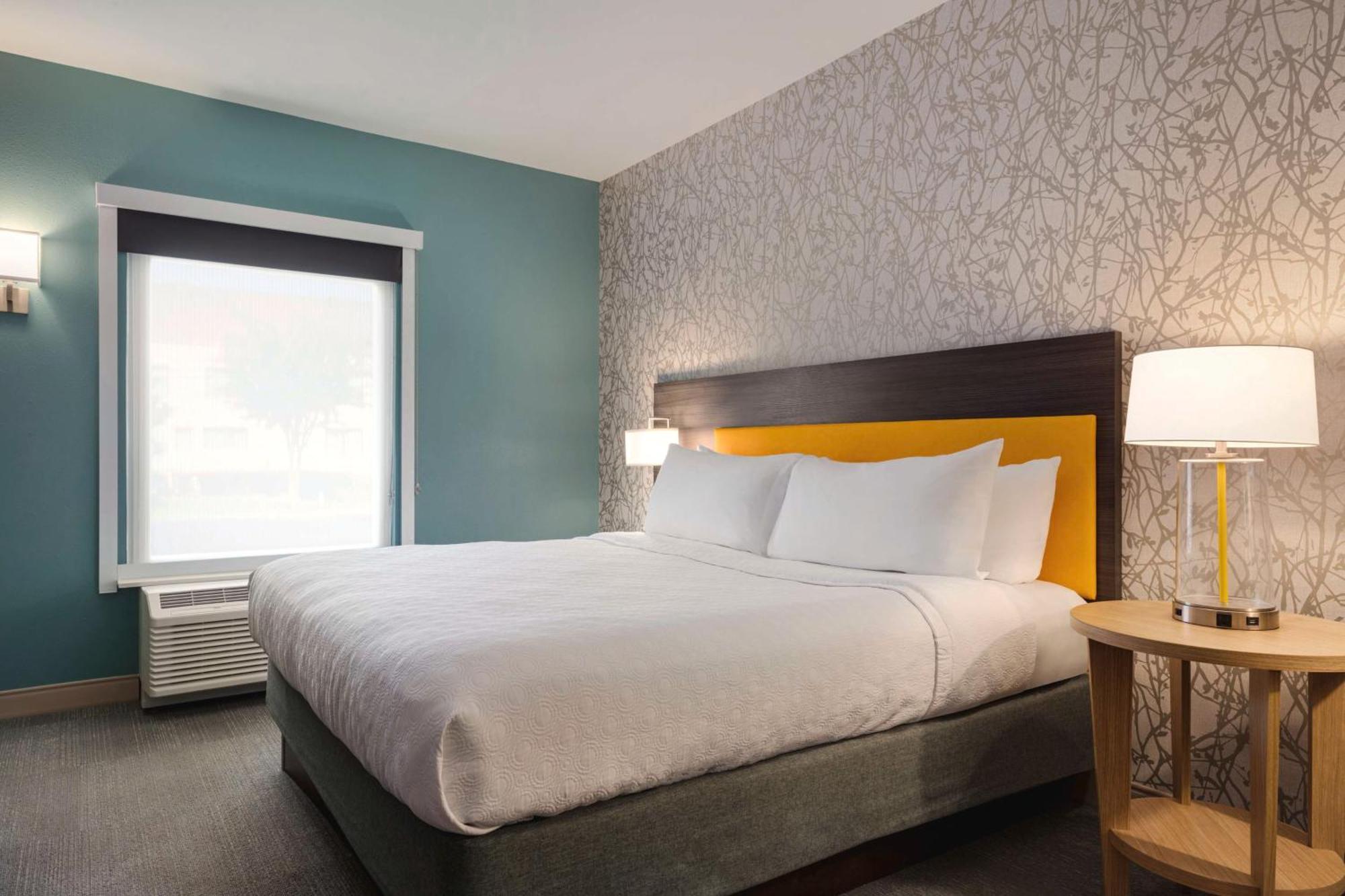 Home2 Suites By Hilton ดาลตัน ภายนอก รูปภาพ