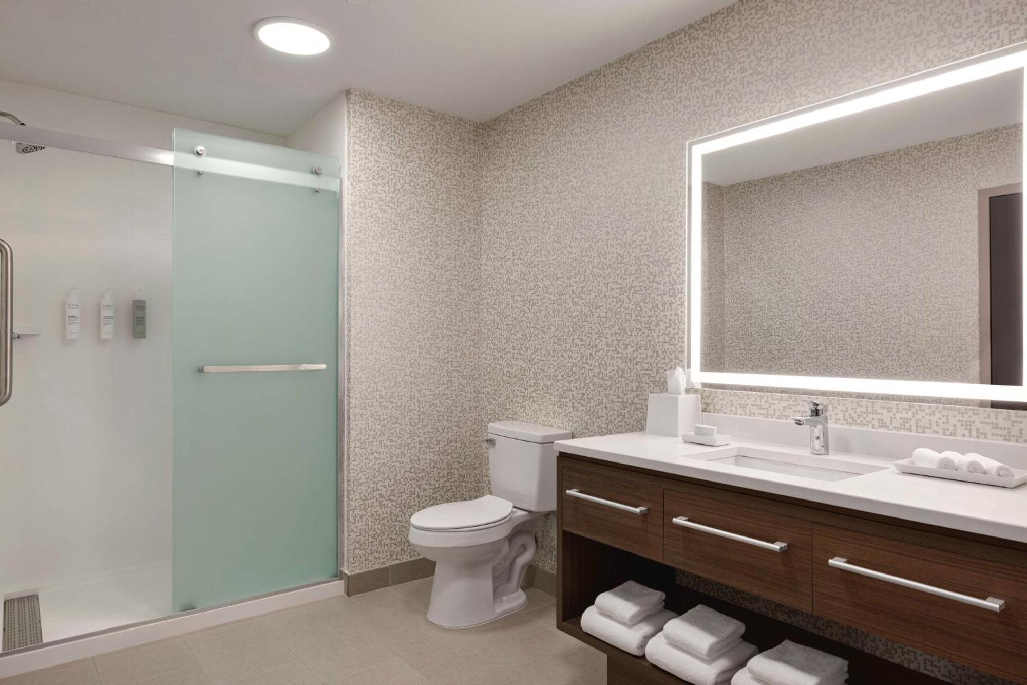 Home2 Suites By Hilton ดาลตัน ภายนอก รูปภาพ